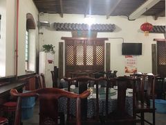 大堂-老家菜馆(正定店)