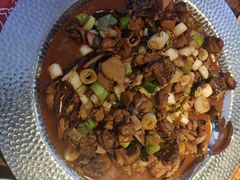 -俭寨大盘鸡·缸子肉·小公鸡·新疆菜(云通店)