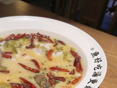 -首秀·四川料理(星耀101店)