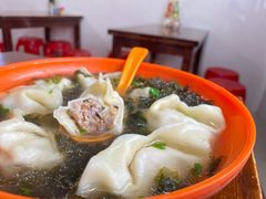 -阿麟馄饨(延长路店)