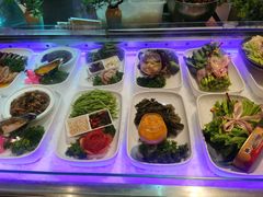 -人民公社大食堂(张家湾店)