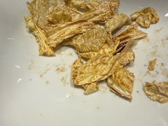 -北京王府井希尔顿酒店·秦唐中餐厅Chynna