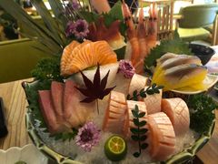 尊享刺身拼盘-Sushi Love 创意寿司(丽影广场店)