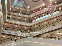 -吾悦广场(南京鼓楼店)