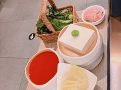 -海底捞火锅(华南摩尔店)