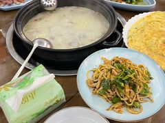 -代羊肉(中和店)