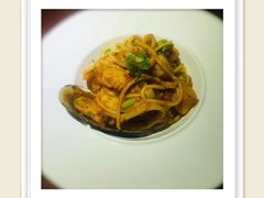 -鹿萤季·营地小馆(皇后公园店)