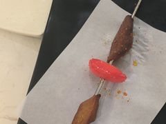 -鲜一烤肉(沈北店)