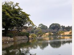 -水前寺成趣园