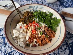 豆花米线-滇道云南特色料理(康定路店)