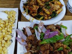 -大东北(武侯祠店)