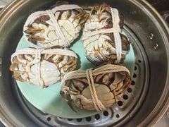 -阳澄湖大闸蟹·琼灵阁牌品牌连锁(吴中总店)