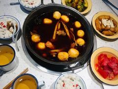 -李子坝梁山鸡(李子坝大鸡哥店)