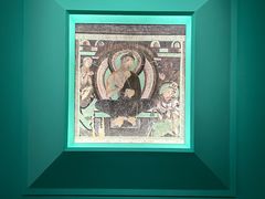 -南湖市民广场-乌鲁木齐美术馆