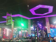 -路边边.炒菜烧烤.音乐餐厅(良乡长虹店)