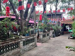 -园林美食城·本土农家菜(杨和镇店)