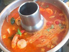 -simply thai天泰(静安嘉里中心店)