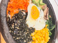 全素石锅拌饭-七八冷面·延边朝鲜族美食(大兴大悦春风里店)