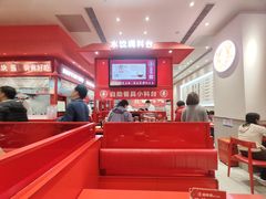 -喜家德虾仁水饺(漕河泾印象城店)