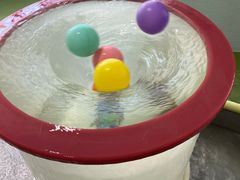 -爱睿思儿童早教亲子游泳(万象城店)