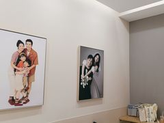 -天真蓝照相馆(新世界店)