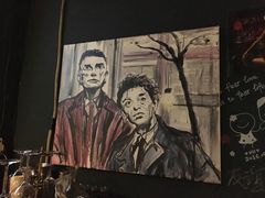 -等待戈多Waiting For Godot(交道口店)