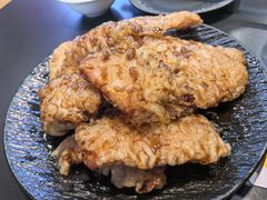-红东阁东北菜烤肉酒馆(CROSS万象汇店)