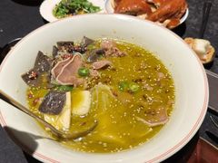 -醉东Oriental House(静安嘉里中心店)