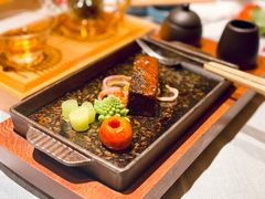 -叶叶菩提·晋福宫