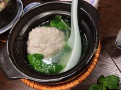 清炖狮子头-南京大牌档(小白楼国贸店)