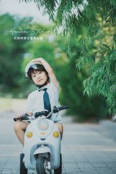 -花开映像儿童摄影