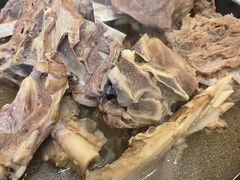 清汤羊蝎子-九十九顶毡房(阜石路店)