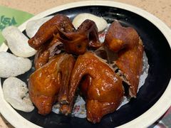 -点都德(汇盈广场店)