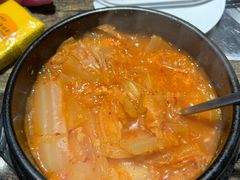 -33韩式自助烧烤(环城南路店)