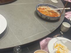 -燕兰楼·清真西北融合菜(亚运村店)