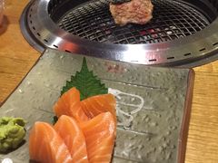 -赤坂亭·M9和牛烧肉·铁板烧(合肥万象城店)