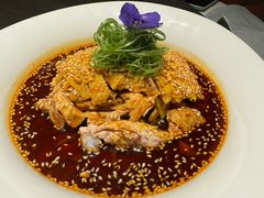-望京辣宴·古法川菜(望京店)