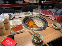 -季季红火锅(长沙步行街店)