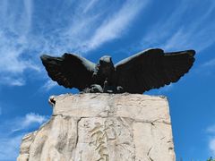 -鹫峰国家森林公园