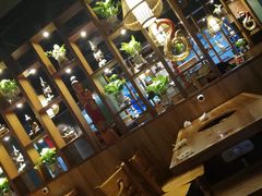 -傣妹火锅(四川北路店)