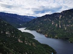 -龙庆峡风景区