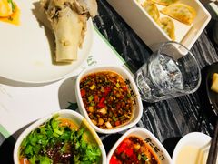 -骨之味·筒骨汤火锅(江头店)
