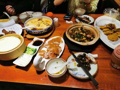 -明丰小渔馆(明月路店)