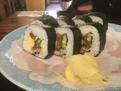 -雷屋日式料理(沈安小区店)