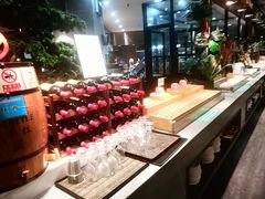 -遇上西雅图多融合海鲜自助餐厅(中房金谊广场店)