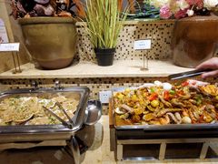 -芭菲盛宴·环球美食(锦城万达广场店)