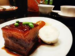 -上海苏宁宝丽嘉酒店·嘉府壹号中餐厅