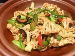 -漢舍中国菜馆(889广场店)