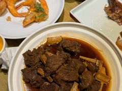 -京味斋·北京烤鸭(北京南站洋桥店)
