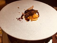 -查特花园美食广场(西单大悦城店)